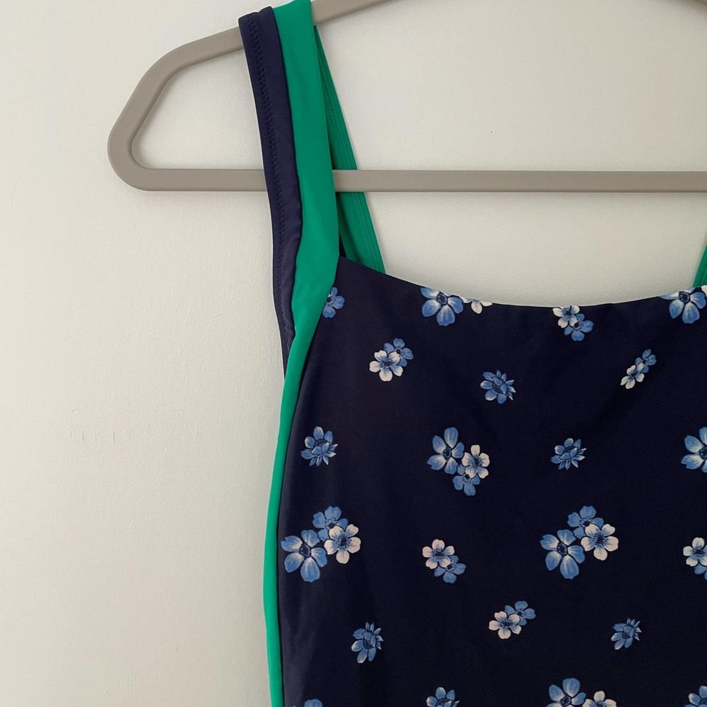 Aerie one piece bathing suit